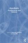 Nobuyoshi Terashima, Terashima Nobuyoshi, John Tiffin, Tiffin John - HyperReality