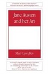 Mary Lascelles - Jane Austen and Her Art