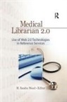 M. Sandra (EDT) Wood, M Sandra Wood, M. Sandra Wood - Medical Librarian 2.0