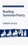Jeremy Black - Reading Sumerian Poetry