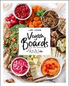 Kate Kasbee - Vegan Boards