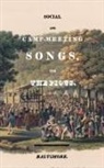 John J. Harrod - Social and Camp-meeting Songs, for the Pious