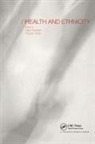 Helen Macbeth, Prakash Shetty - Health and Ethnicity