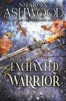 Sharon Ashwood - Enchanted Warrior