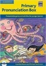 Caroline Nixon, Michael Tomlinson - Primary Pronunciation Box
