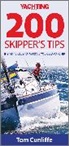 Tom Cunliffe - Yachting Monthly 200 Skipper's Tips