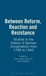 Larry Eugene Jones - Between Reform, Reaction and Resistance