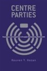 Reuven Y. Hazan - Centre Parties