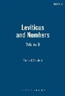 Bernard Grossfeld, Grossfeld Bernard - Leviticus and Numbers: 8