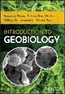 Zisheng Guo, Weiduo Hao, Ruliang He, Luoyang Li, Liu Weidong, Xingliang (Northwest University Zhang... - Introduction to Geobiology