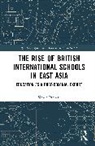 Simon Probert - The Rise of British International Schools in East Asia