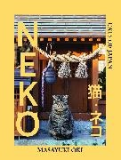 Masayuki Oki - Neko Cats of Japan
