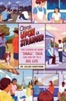 Dr Gillian Sandstrom, Dr. Gillian Sandstrom - Once Upon a Stranger