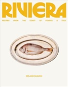 Melanie Masarin - Riviera