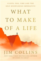 Jim Collins - What to Make of a Life