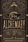 Rachel Vincent - The Alchemary