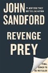 John Sandford - Revenge Prey