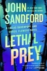 John Sandford - Lethal Prey