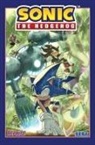 Ian Flynn, Adam Bryce Thomas - Sonic the Hedgehog, Vol. 21: Reprise