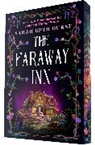 Sarah Beth Durst - The Faraway Inn