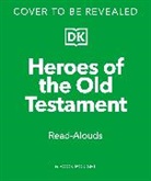 DK - Read-Alouds Heroes of the Old Testament (LATAM Spanish translation)