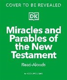 DK - Read Alouds Miracles and Parables of the New Testament LATAM Spanish