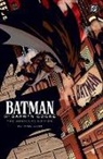 Greg Capullo, Darwyn Cooke, John McCrea, Curtis Swan, Babs Tarr - Batman by Darwyn Cooke: Absolute Edition