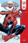 Mark Bagley, Brian Michael Bendis, Bagley Mark - Ultimate Spider-Man Epic Collection: Hunted