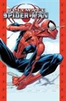 Mark Bagley, Brian Michael Bendis, Bagley Mark - Ultimate Spider-Man Epic Collection: Hunted