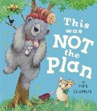 Jane Chapman - This Was Not the Plan