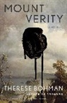 Therese Bohman, Marlaine Delargy - Mount Verity