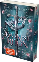 Laura Labas - Darkest Reign - Im Bann der Hexe