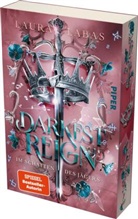 Laura Labas - Darkest Reign - Im Schatten des Jägers