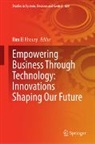 Rim El Khoury - Empowering Business Through Technology: Innovations Shaping Our Future