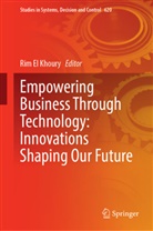 Rim El Khoury - Empowering Business Through Technology: Innovations Shaping Our Future