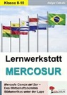 Holger Cebulla - Lernwerkstatt MERCOSUR