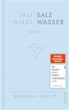 Brianna Wiest - Salt Water - Salzwasser