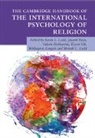 Basu Jayanti, Valerie DeMarinis, Meleah L. Ladd, Ladd Kevin L., Üzeyir Ok, Wellington Zangari - The Cambridge Handbook of the International Psychology of Religion