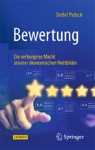Detlef Pietsch - Bewertung