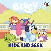 Bluey - Bluey: Hide and Seek