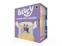 Bluey - Bluey: Bedtime Little Library