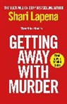 Shari Lapena - Getting Away With Murder