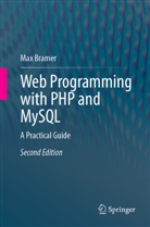 Max Bramer - Web Programming with PHP and MySQL