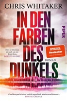 Chris Whitaker - In den Farben des Dunkels