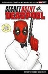 Hastings Christopher, Espin Salvador - Marvel Select: Deadpool: Secret Agent Deadpool