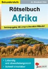 Elisabeth Höhn - Rätselbuch Afrika