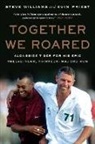 Evin Priest, Steve Williams - Together We Roared
