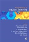 Di Benedetto C. Anthony, Dimitris Folinas, Fotiadis Thomas, Adam Lindgreen, Pete Naudé, Catherine Pardo - The Sage Handbook of Industrial Marketing