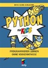 Hans-Georg Schumann - Python für Kids