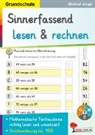 Michael Junga - Sinnerfassend lesen und rechnen / Addition und Subtraktion bis 100